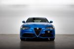 Alfa Romeo Giulia Veloce Grand Tour by Garage Italia Customs 2019 года